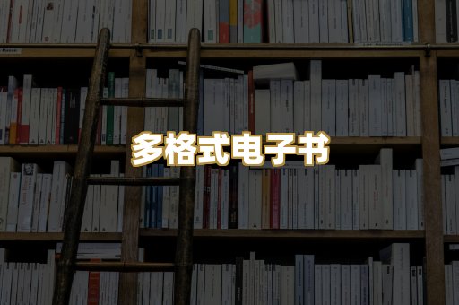 PDF电子书下载